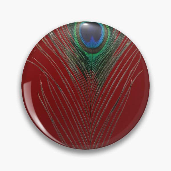 Item preview, Peacock Feather designed and sold by Znkhan1976.