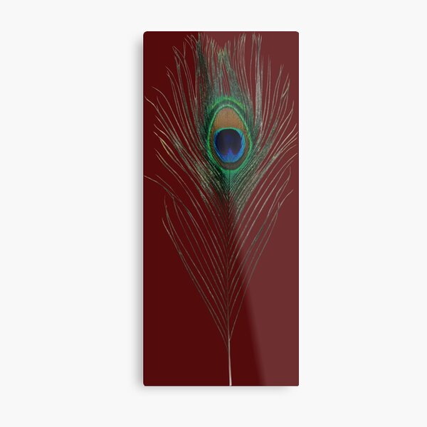 Item preview, Peacock Feather designed and sold by Znkhan1976.