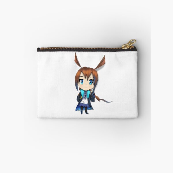 Item preview, Amiya Arknights! Chibi Version! designed and sold by AheraRoses.