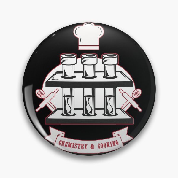 Item preview, Chemistri designed and sold by DELMEO.