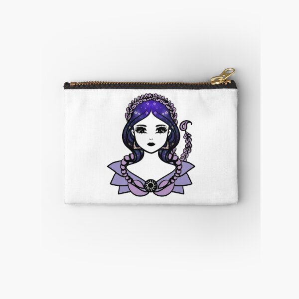 Item preview, Cute Celestial Kawaii Scorpio Astrology Sign Drawing  designed and sold by mellylo7.