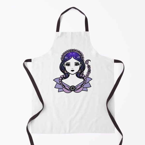 Item preview, Cute Celestial Kawaii Scorpio Astrology Sign Drawing  designed and sold by mellylo7.