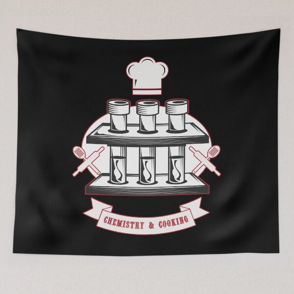 Item preview, Chemistri designed and sold by DELMEO.