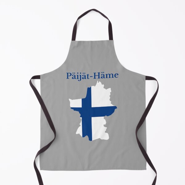Item preview, Paijanne Tavastia Region Map, Finland. designed and sold by marosharaf.