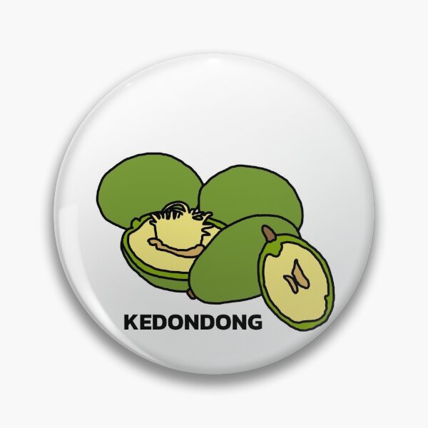 Item preview, Kedondong designed and sold by Sean-Evans.