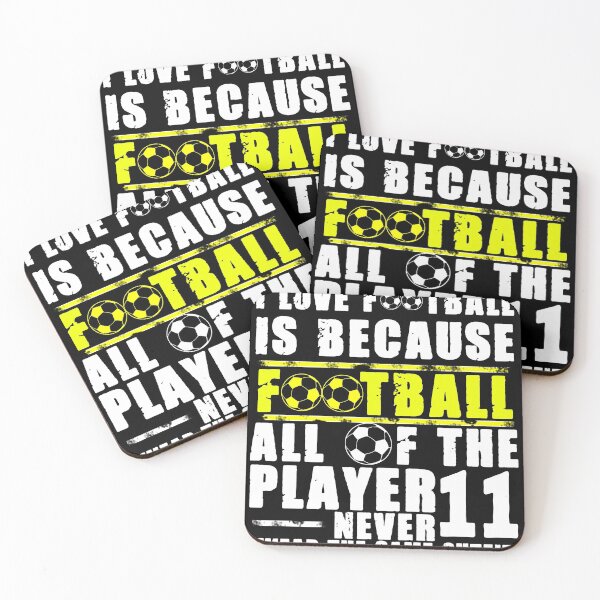 Item preview, Funny Soccer Design designed and sold by DELMEO.