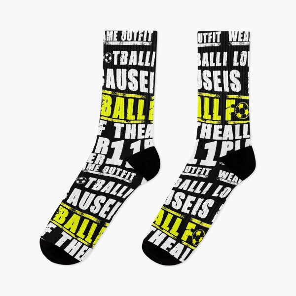 Item preview, Funny Soccer Design designed and sold by DELMEO.