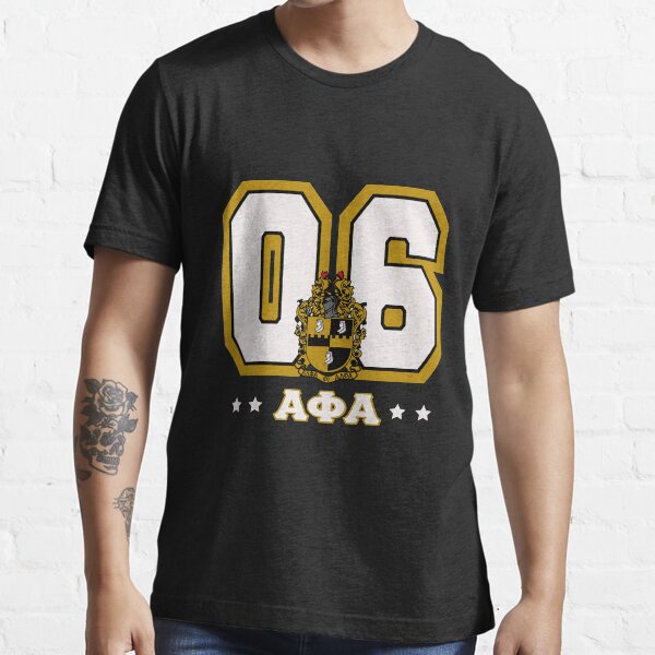alpha phi alpha shirts