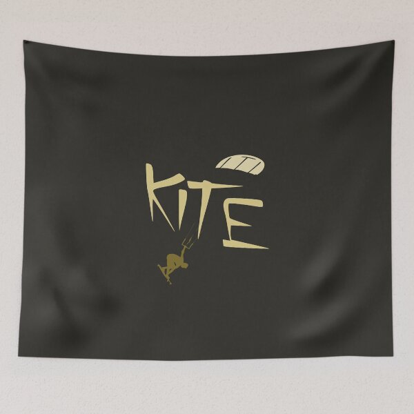 Item preview, Kite Surfing designed and sold by Grobie.