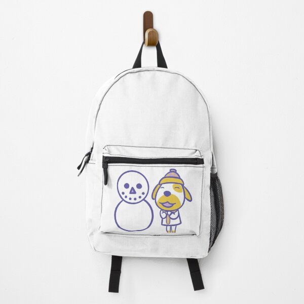 Item preview, Goldie and Snowboy designed and sold by peachycrossing.