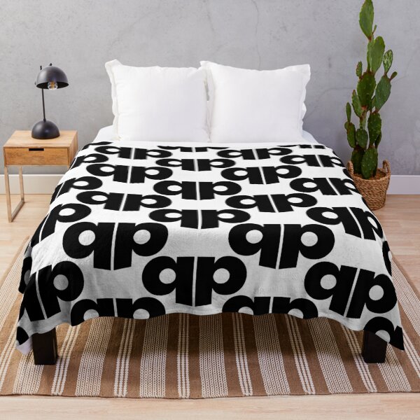 Item preview, Letter pattern designed and sold by Gajaman Creations.