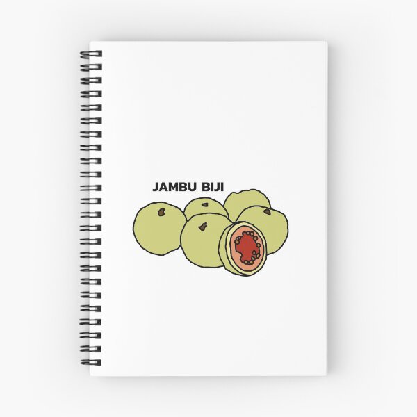Item preview, Guava (Jambu Biji) designed and sold by Sean-Evans.
