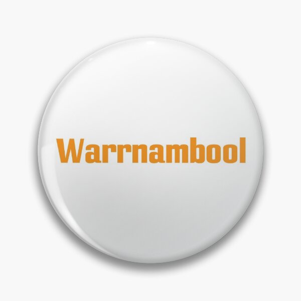Item preview, Warrnambool designed and sold by ProjectX23.