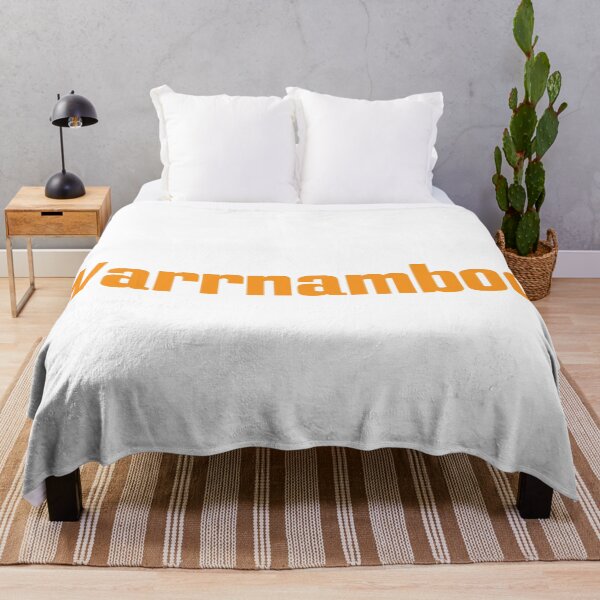 Item preview, Warrnambool designed and sold by ProjectX23.