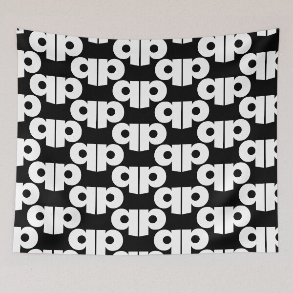 Item preview, Letter pattern designed and sold by Gajaman Creations.