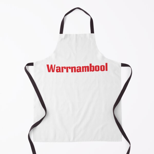 Item preview, Warrnambool designed and sold by ProjectX23.