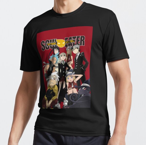 soul eater merchandise hot topic