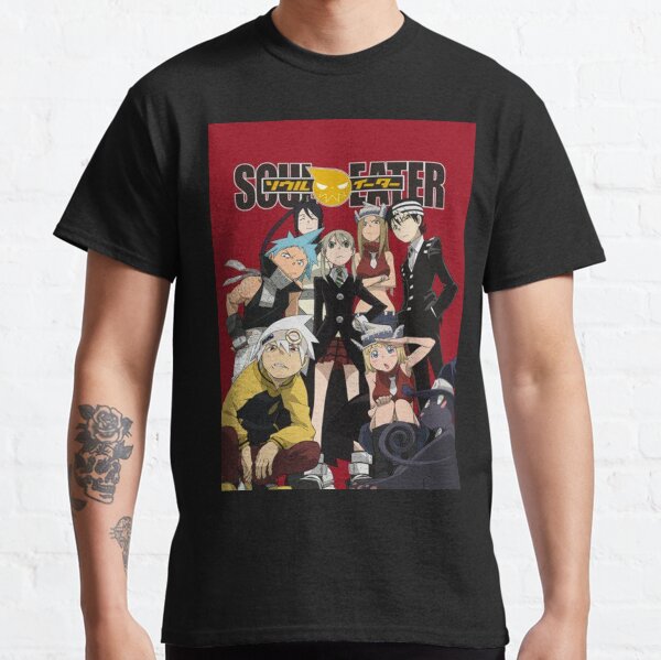 soul eater merchandise hot topic