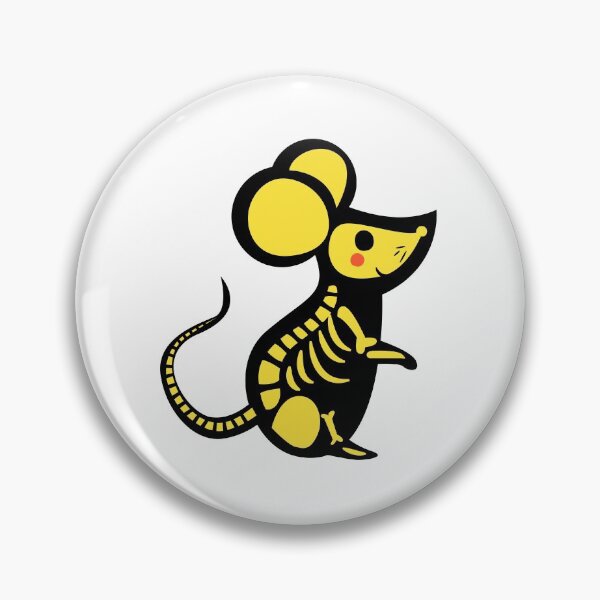 Item preview, ANIME MOUSE PAD \ ANIME MOUSE designed and sold by Trendy Design.
