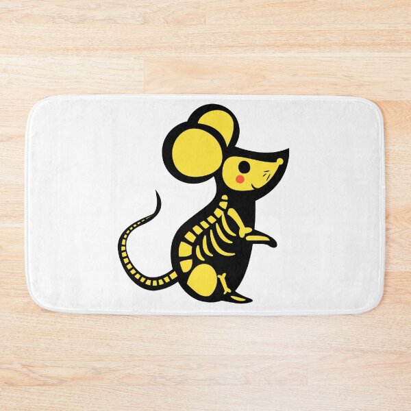 Item preview, ANIME MOUSE PAD \ ANIME MOUSE  designed and sold by Trendy Design.