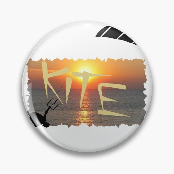 Item preview, Kite Surfing designed and sold by Grobie.