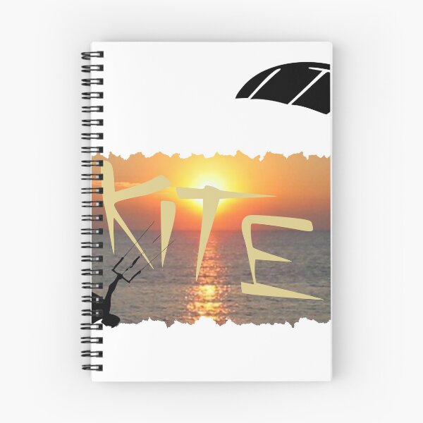 Item preview, Kite Surfing designed and sold by Grobie.