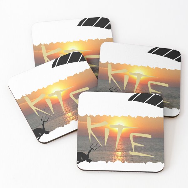 Item preview, Kite Surfing designed and sold by Grobie.