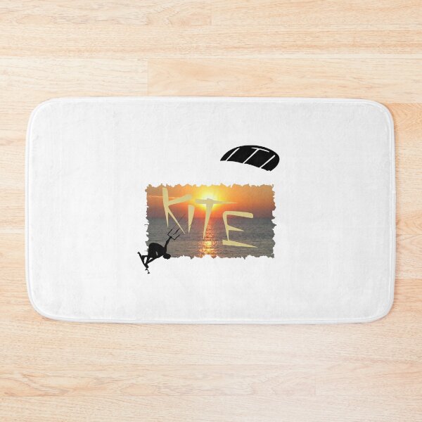 Item preview, Kite Surfing designed and sold by Grobie.