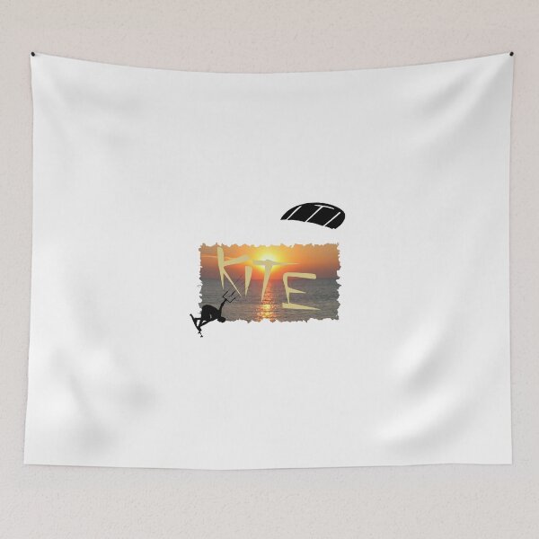 Item preview, Kite Surfing designed and sold by Grobie.