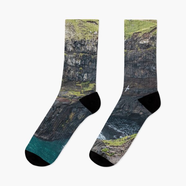 Item preview, Waterfall Wanderlust designed and sold by Eyeswidenseek.