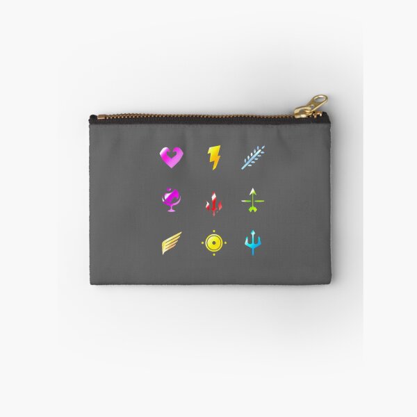 Item preview, Hades Gods Symbols designed and sold by EmthelRackem.