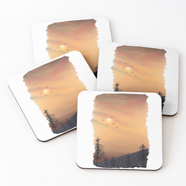 Item preview, View from the mountains. Artwork by Annalisa Amato designed and sold by Annalisa Amato.