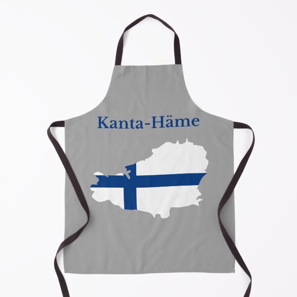 Item preview, Kanta Hame, Tavastia Proper Region Map, Finland. designed and sold by marosharaf.