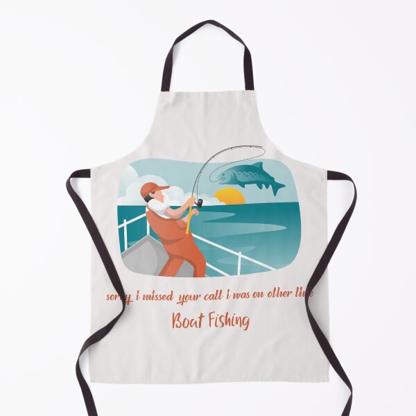 Item preview, sorry i missed your call i was on other line boat fishing designed and sold by TeesKeeper.