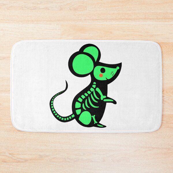 Item preview, ANIME MOUSE PAD \ ANIME MOUSE  designed and sold by Trendy Design.