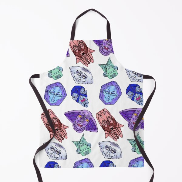 Item preview, Far eScape to the Uncharted Territories designed and sold by DoctorMolotov.