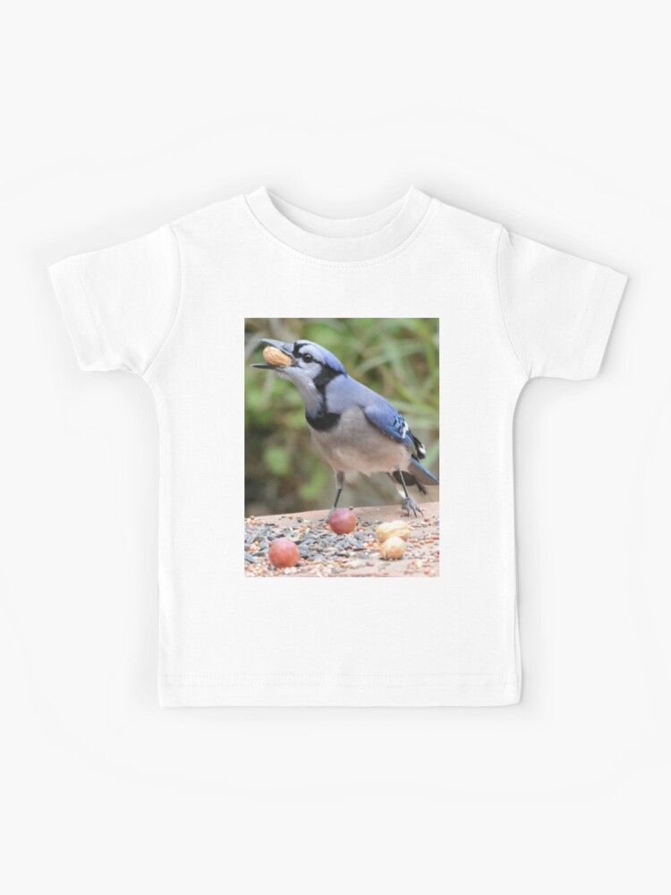 deancoledesign Toronto Blue Jay Tank Top