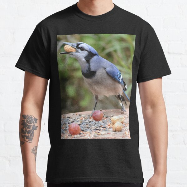 funny blue jays shirts