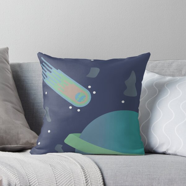Aperçu de l'œuvre Earthstroid créée et vendue par SpaceHeadArt.