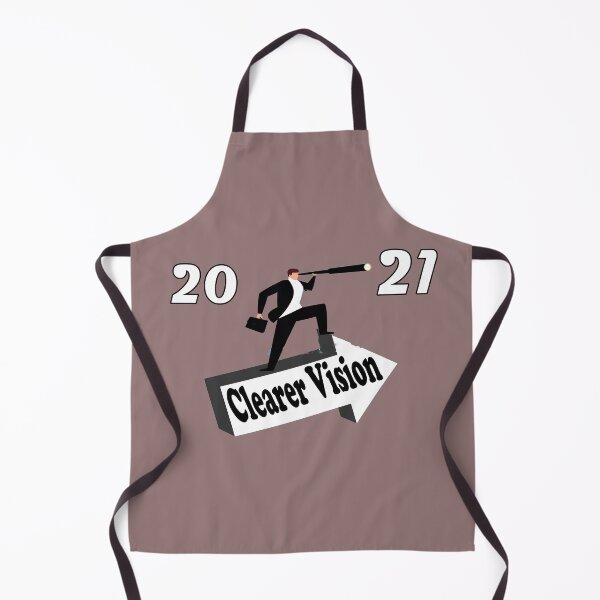 Item preview, Never Give Up 2021 Clear Vision Follow The Arrow N Realize Your Dreams Future is Bright designed and sold by NadeenInspires.