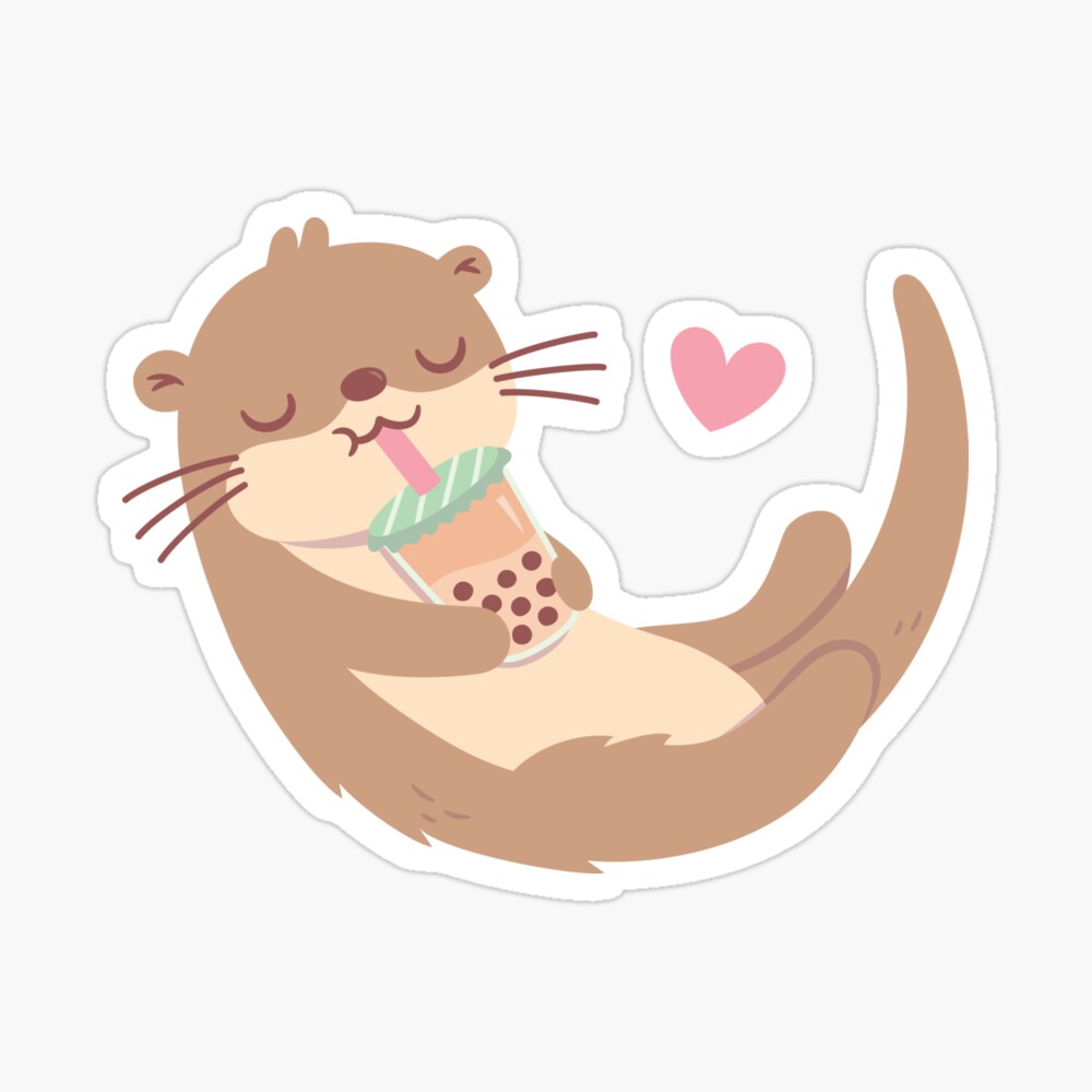 My Blog — Sea Otter - Tenchi Souzou Design-bu - Episode 5