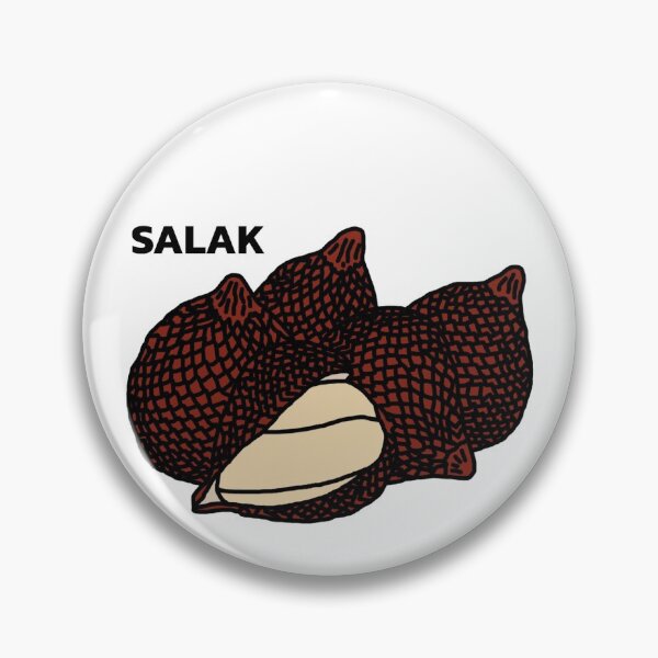 Item preview, Salak designed and sold by Sean-Evans.