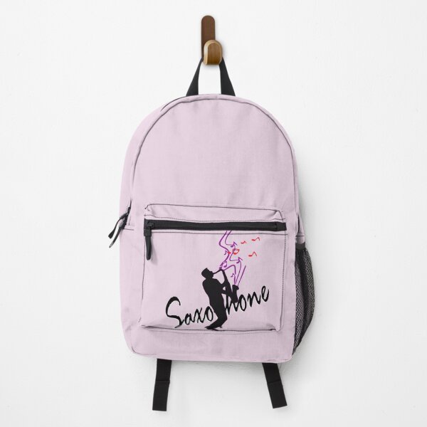 Item preview, Saxophonist designed and sold by Grobie.