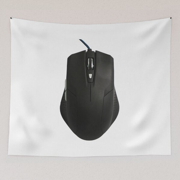 Item preview, ANIME MOUSE PAD \ ANIME MOUSE  designed and sold by Trendy Design.