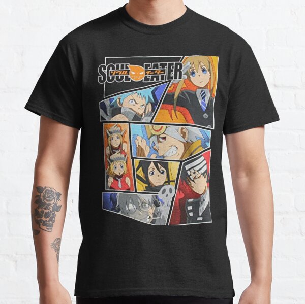 Seelenfresser Classic T-Shirt