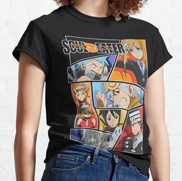 Seelenfresser Classic T-Shirt