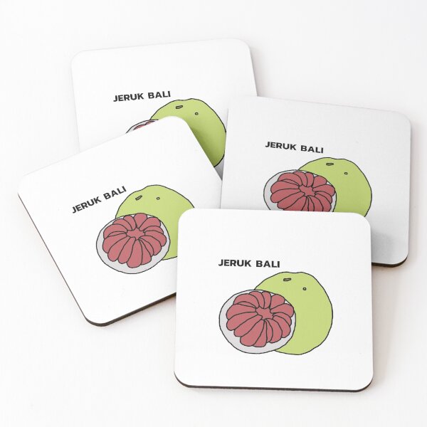Item preview, Pomelo (Jeruk Bali) designed and sold by Sean-Evans.