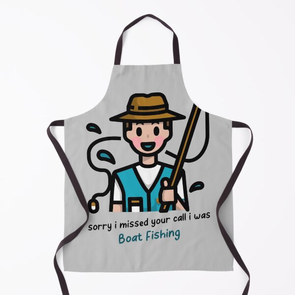 Item preview, sorry i missed your call i was on other line boat fishing designed and sold by TeesKeeper.