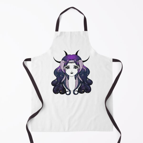 Item preview, Cute Celestial Kawaii Pisces Astrology Sign Drawing  designed and sold by mellylo7.