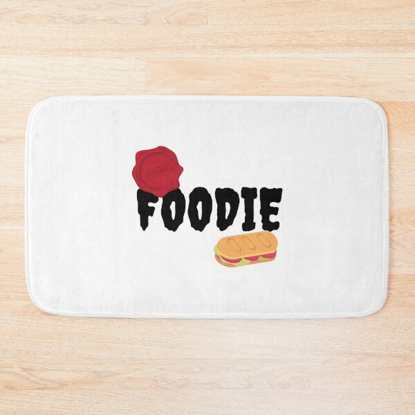 Item preview, Approved Foodie designed and sold by Store Artilia.
